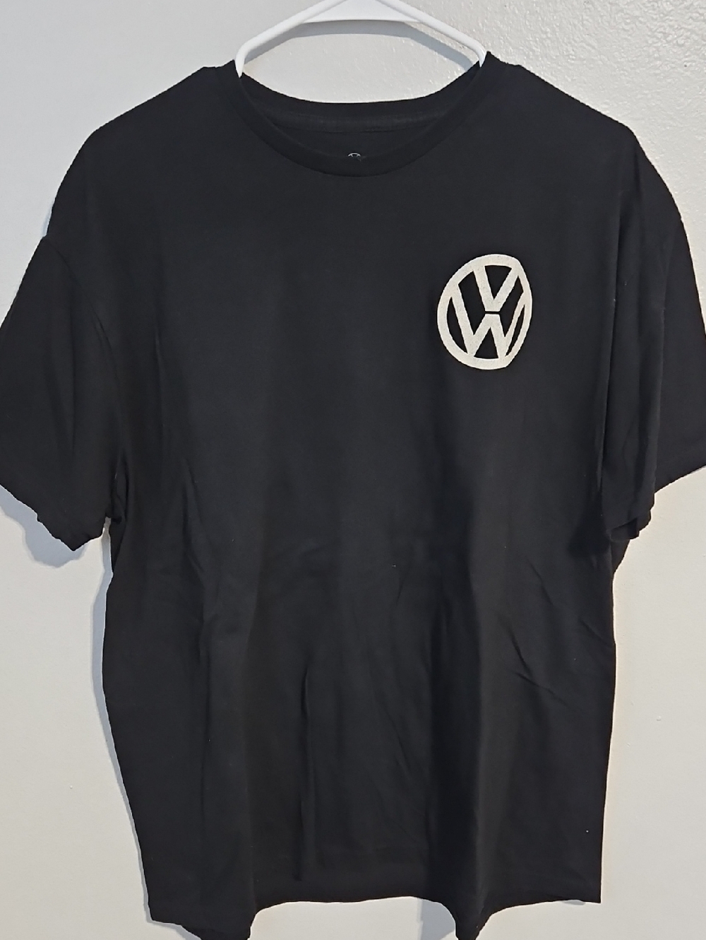 Officially Licensed Volkswagon Crew Neck T-Shirt